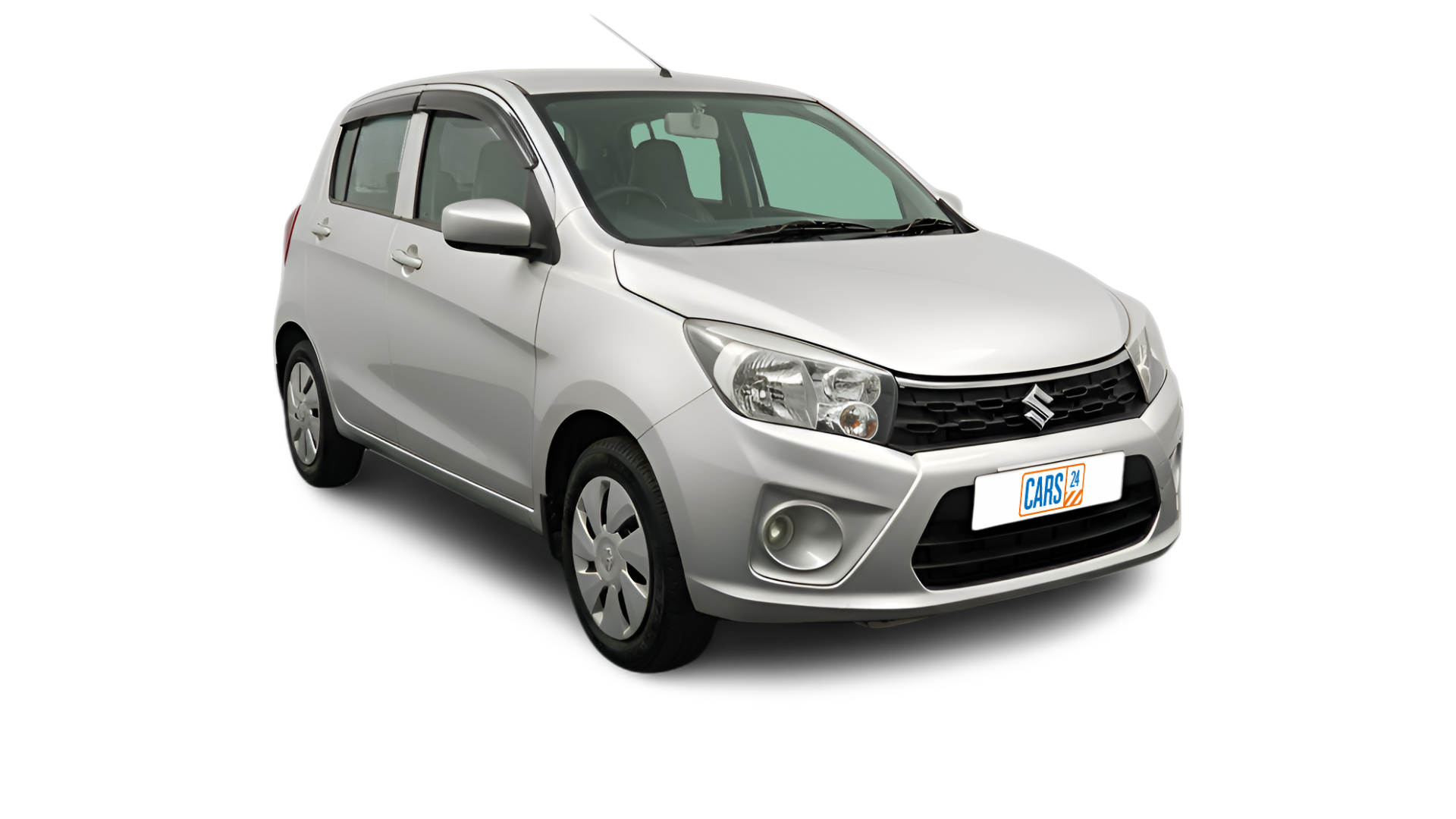 Maruti Celerio-img